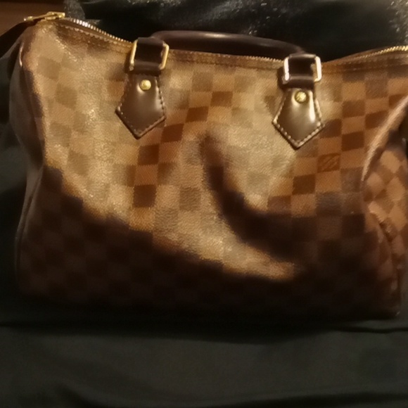 Louis Vuitton bag - Picture 3 of 5